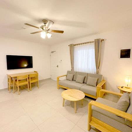Bon Bini Suites Oranjestad Exterior foto