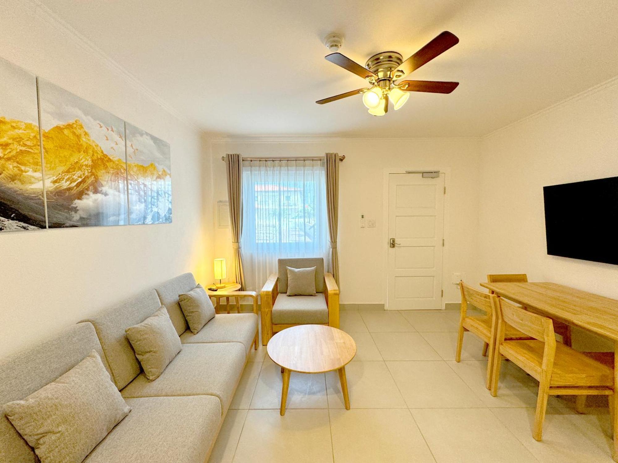 Bon Bini Suites Oranjestad Exterior foto