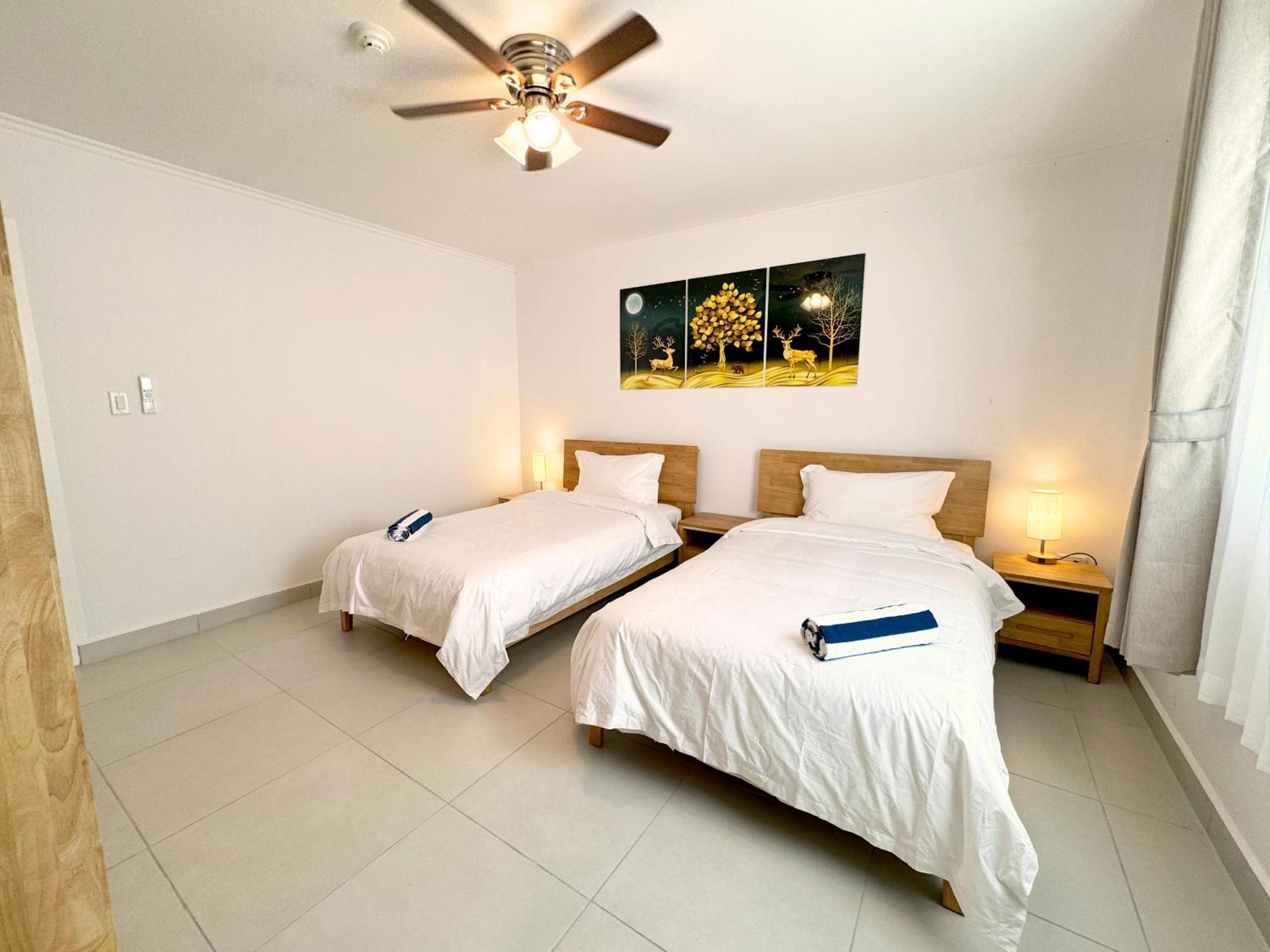 Bon Bini Suites Oranjestad Exterior foto