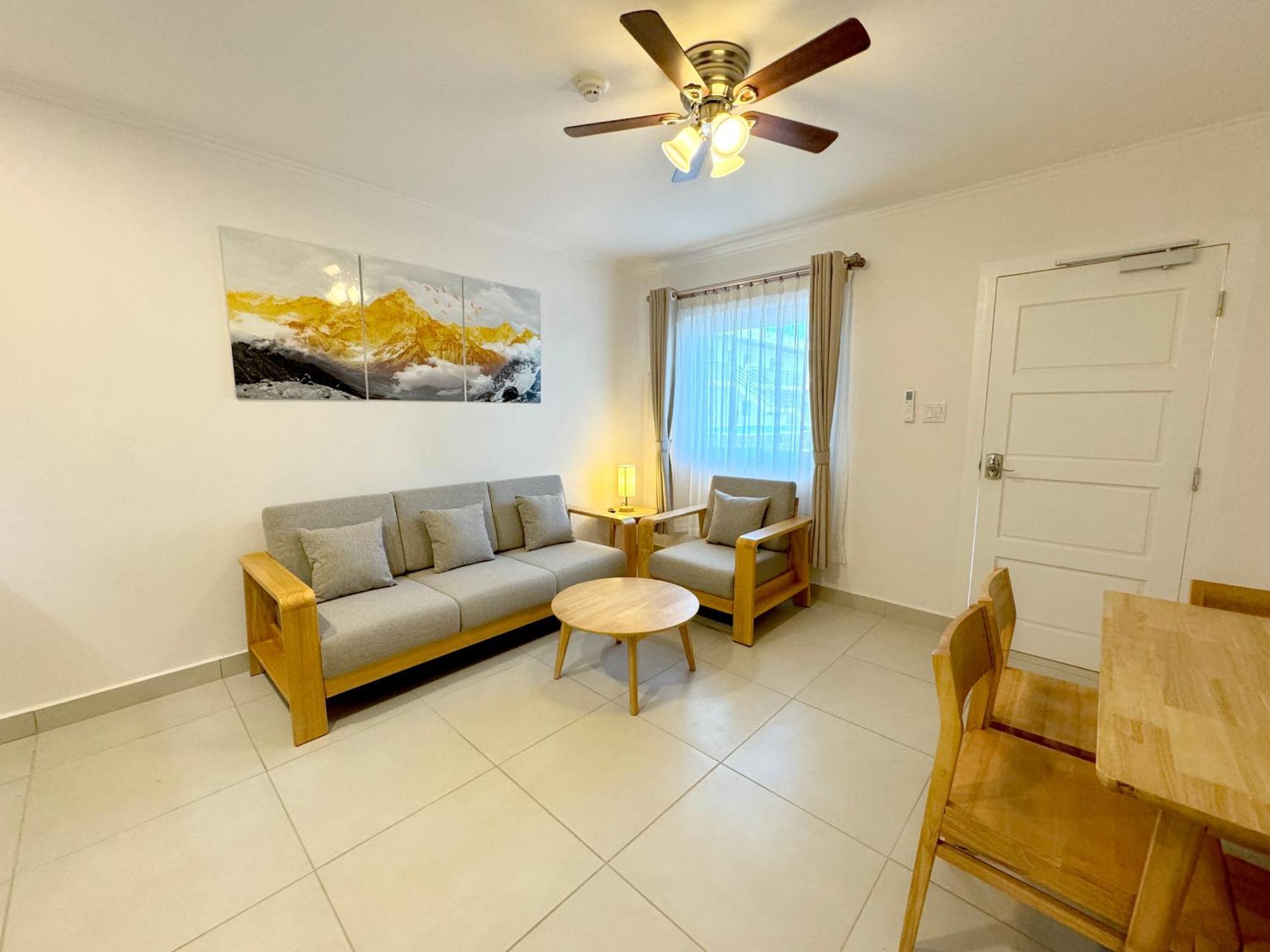 Bon Bini Suites Oranjestad Exterior foto